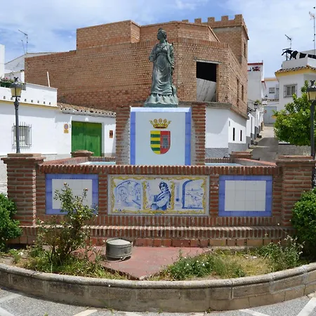 Casa Mar Y Montana