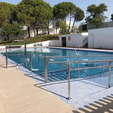 Holiday home Casa Mar Y Montana Paterna de Rivera