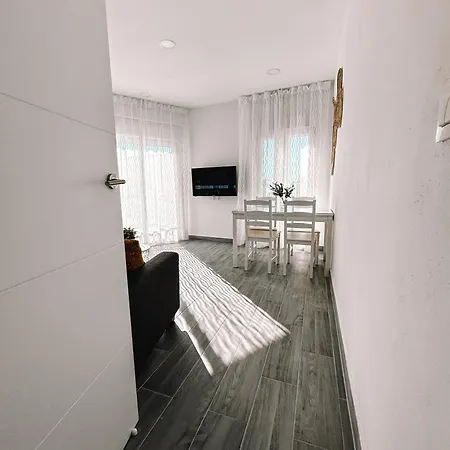 Casa Mar Y Montana *