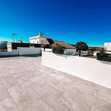 Casa Mar Y Montana *