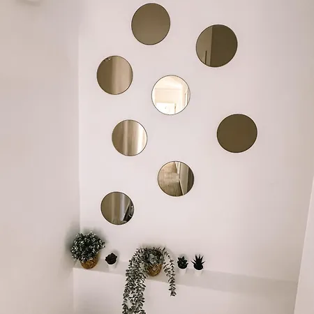 Casa Mar Y Montana Holiday home
