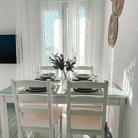 Casa Mar Y Montana