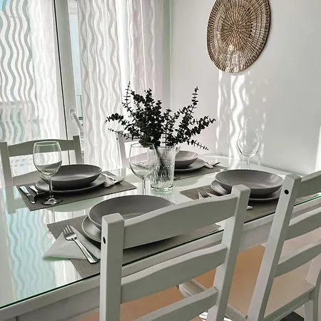 Casa Mar Y Montana Holiday home *