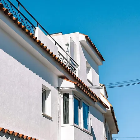 Holiday home Casa Mar Y Montana