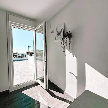 Casa Mar Y Montana