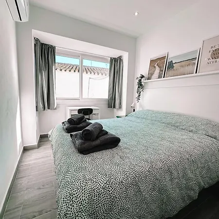 Casa Mar Y Montana Holiday home