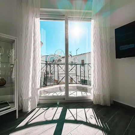 Casa Mar Y Montana Holiday home
