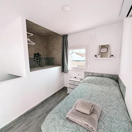 Holiday home Casa Mar Y Montana