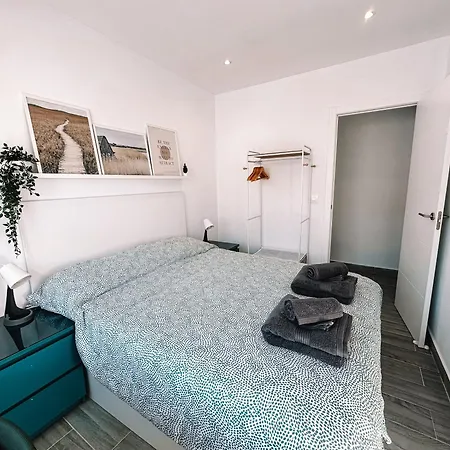 Casa Mar Y Montana Holiday home *