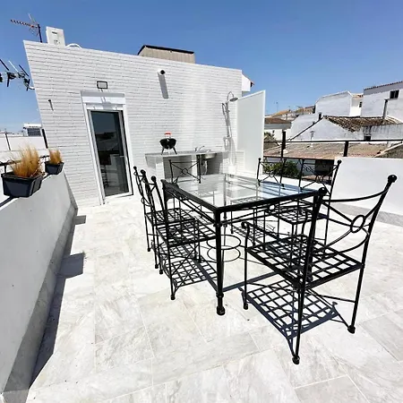 Holiday home Casa Mar Y Montana *