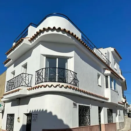 Casa Mar Y Montana *