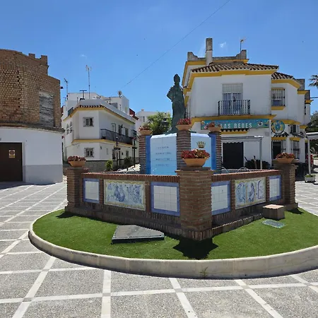 Casa Mar Y Montana Paterna de Rivera