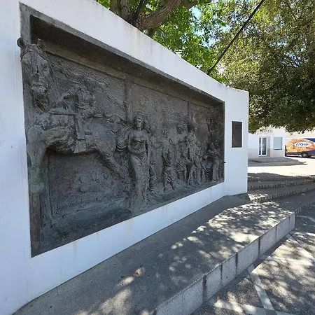 בית נופש Casa Mar Y Montana
