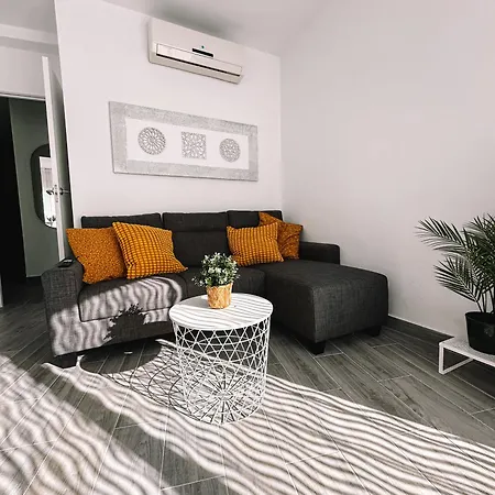 Сasa de vacaciones Casa Mar Y Montana Paterna de Rivera