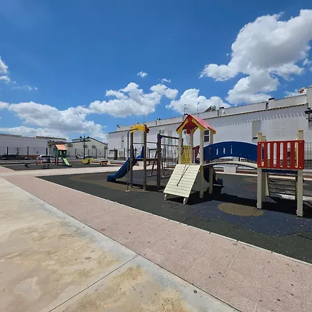 Casa Mar Y Montana Сasa de vacaciones Paterna de Rivera