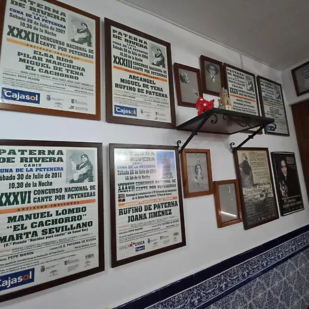 Сasa de vacaciones Casa Mar Y Montana